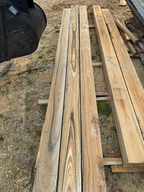 150x25 DIY Class 2   Board Packs -Free drying sticks