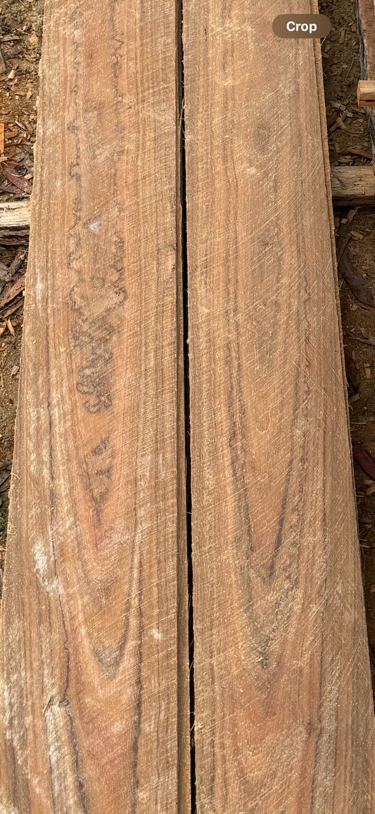 DIY- Base Stack Supports 100x50mm