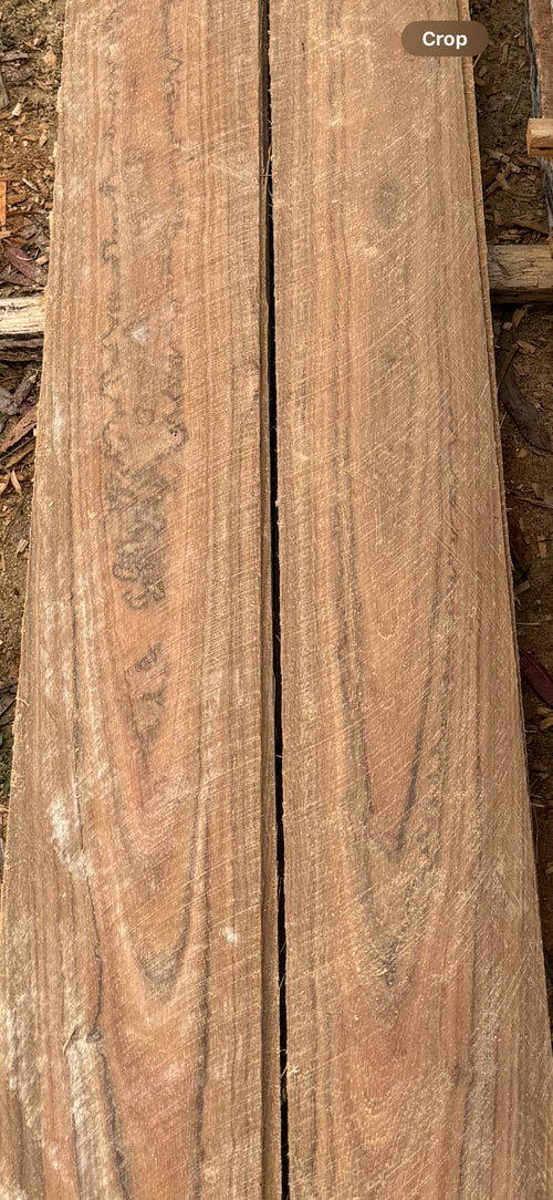 DIY- Base Stack Supports 100x50mm